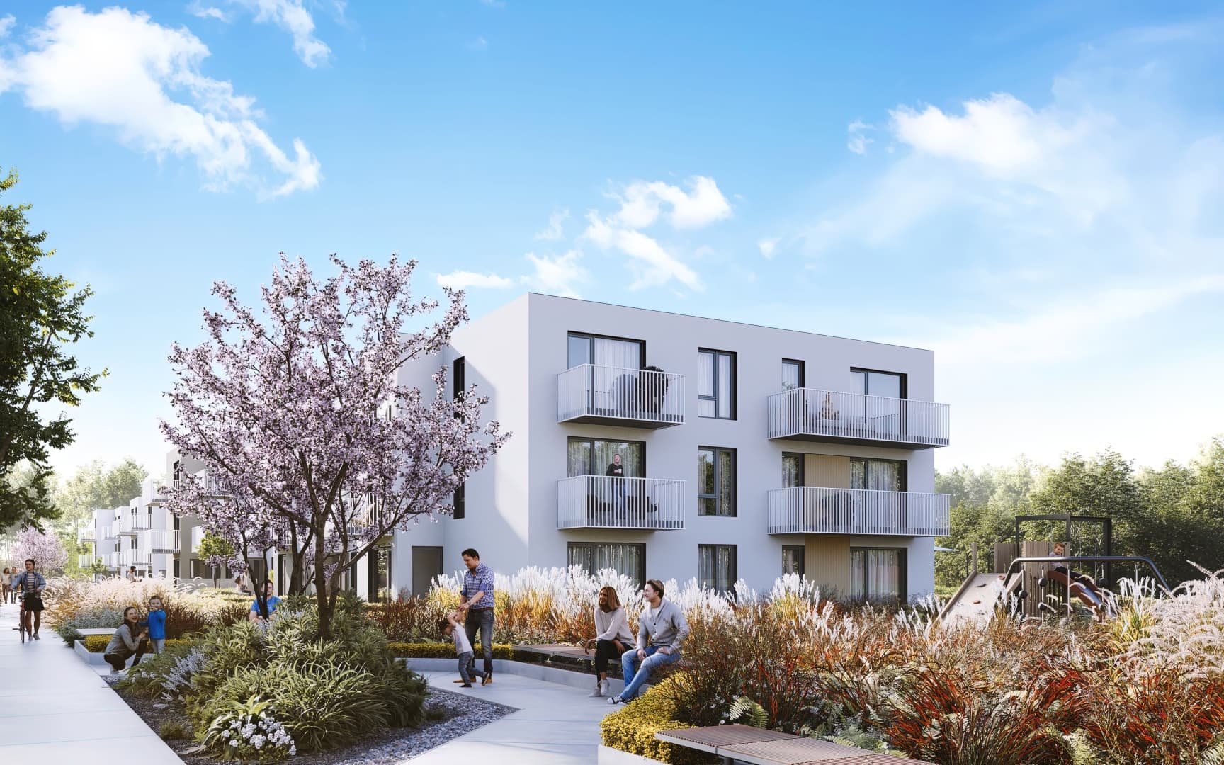 3 Wymiary Bronowice — zdjęcie 1