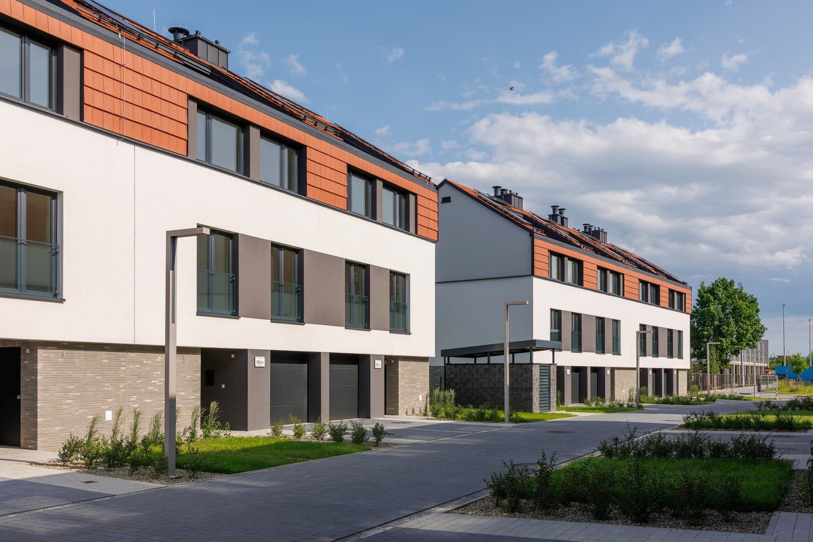 Osiedle Albatrosów — zdjęcie 1