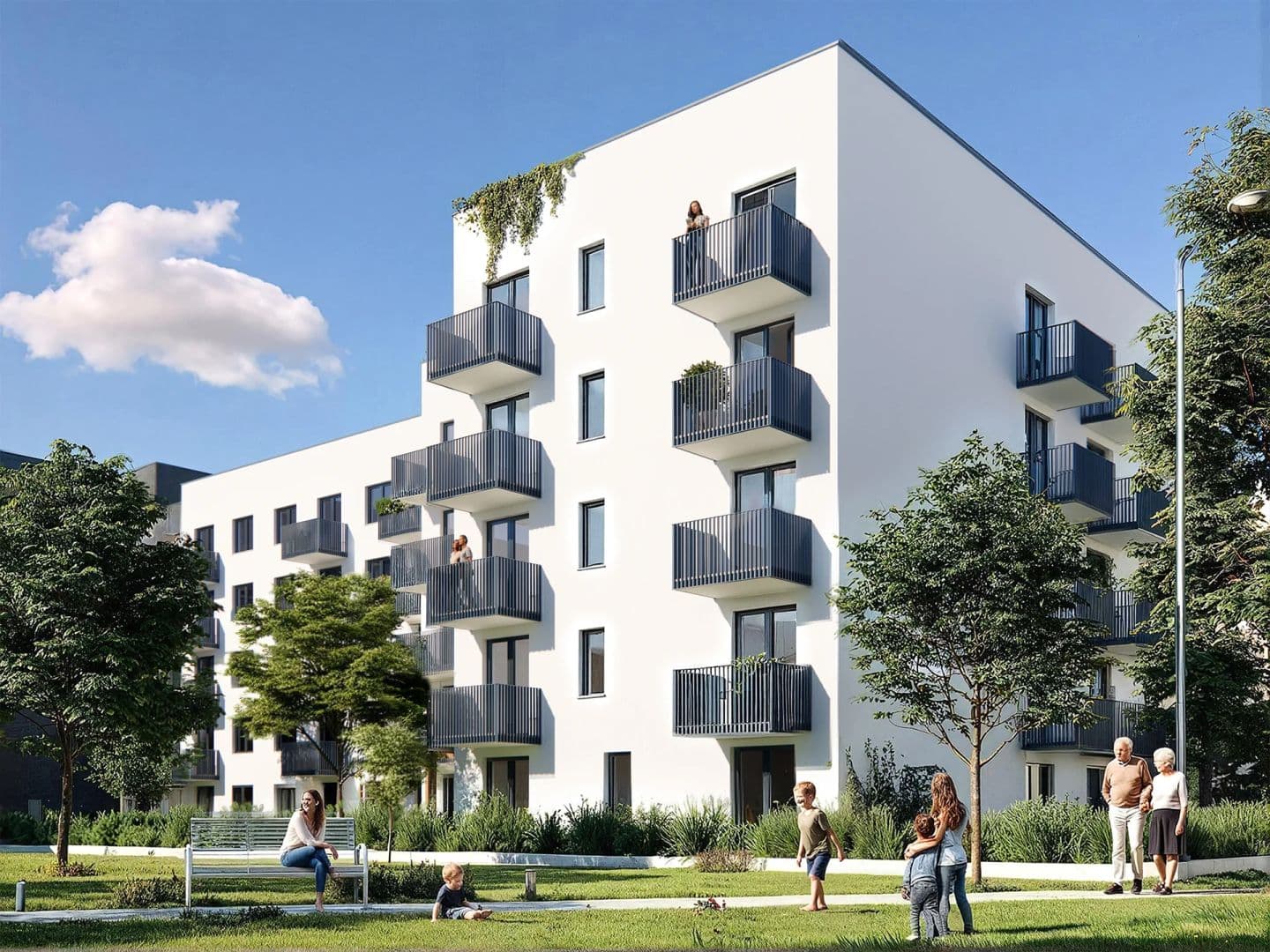 Parkowa Nova — zdjęcie 1