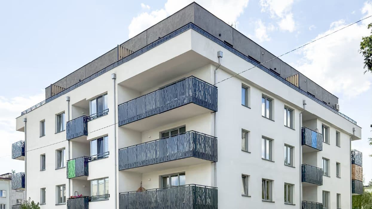 Prosta 8A — zdjęcie 1