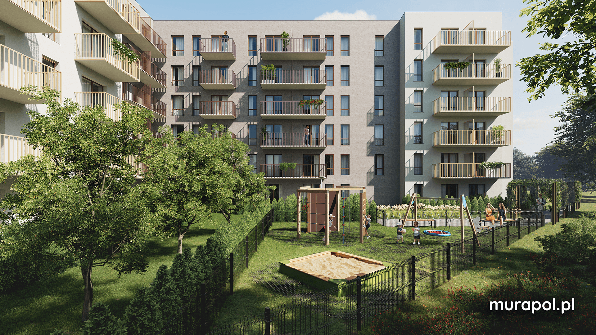 Murapol LakeSide — zdjęcie 1