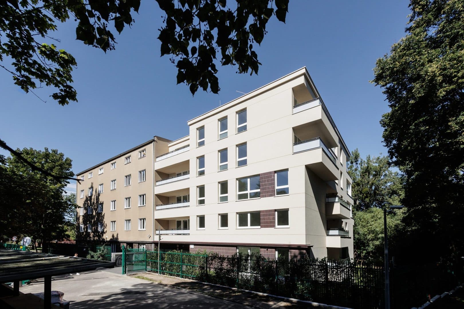Park Centralny — zdjęcie 1