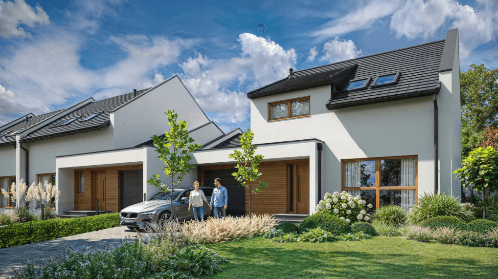 Villa Campina Magnolia — zdjęcie 1