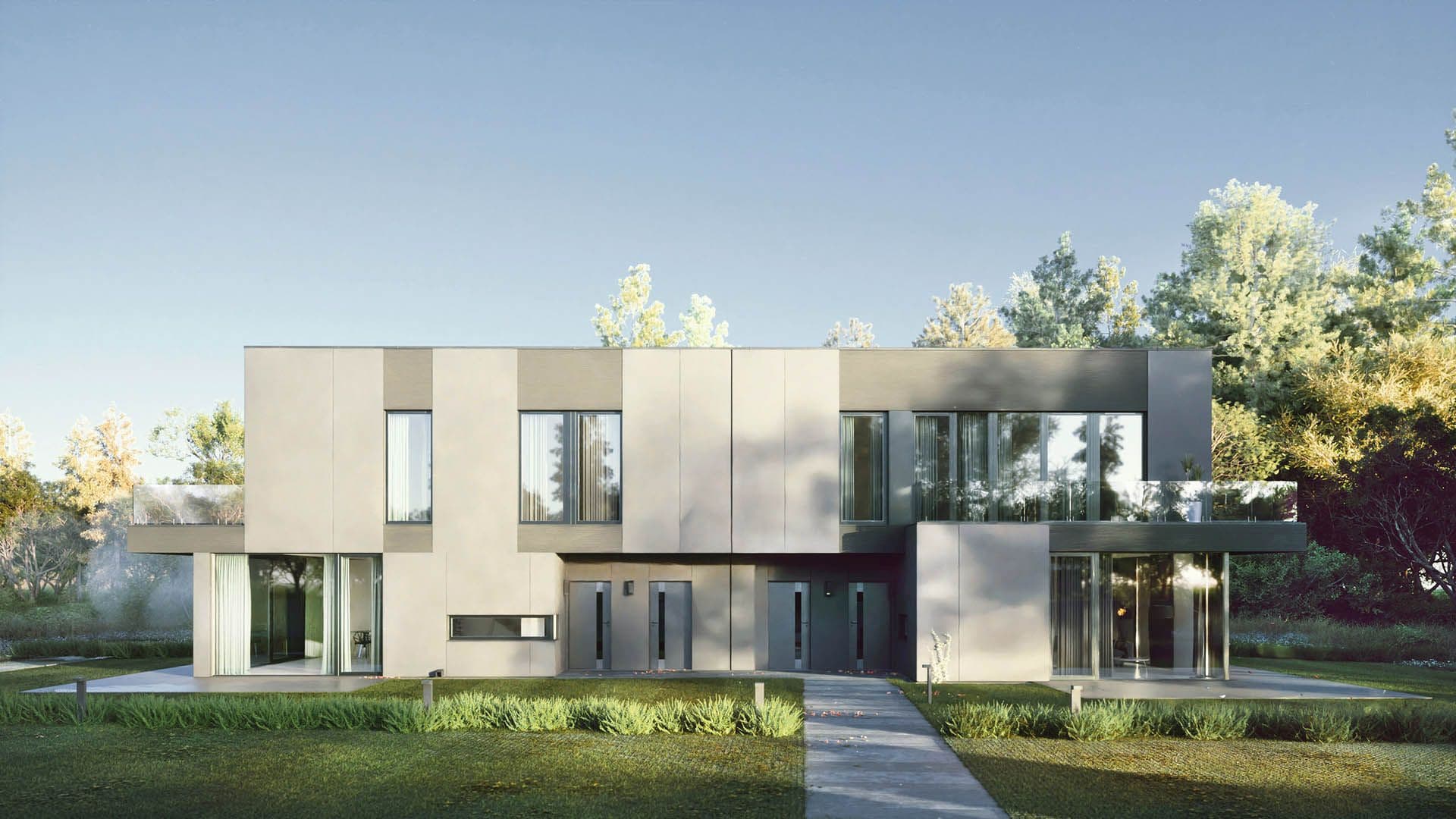 VILLA Q FOUR — zdjęcie 1