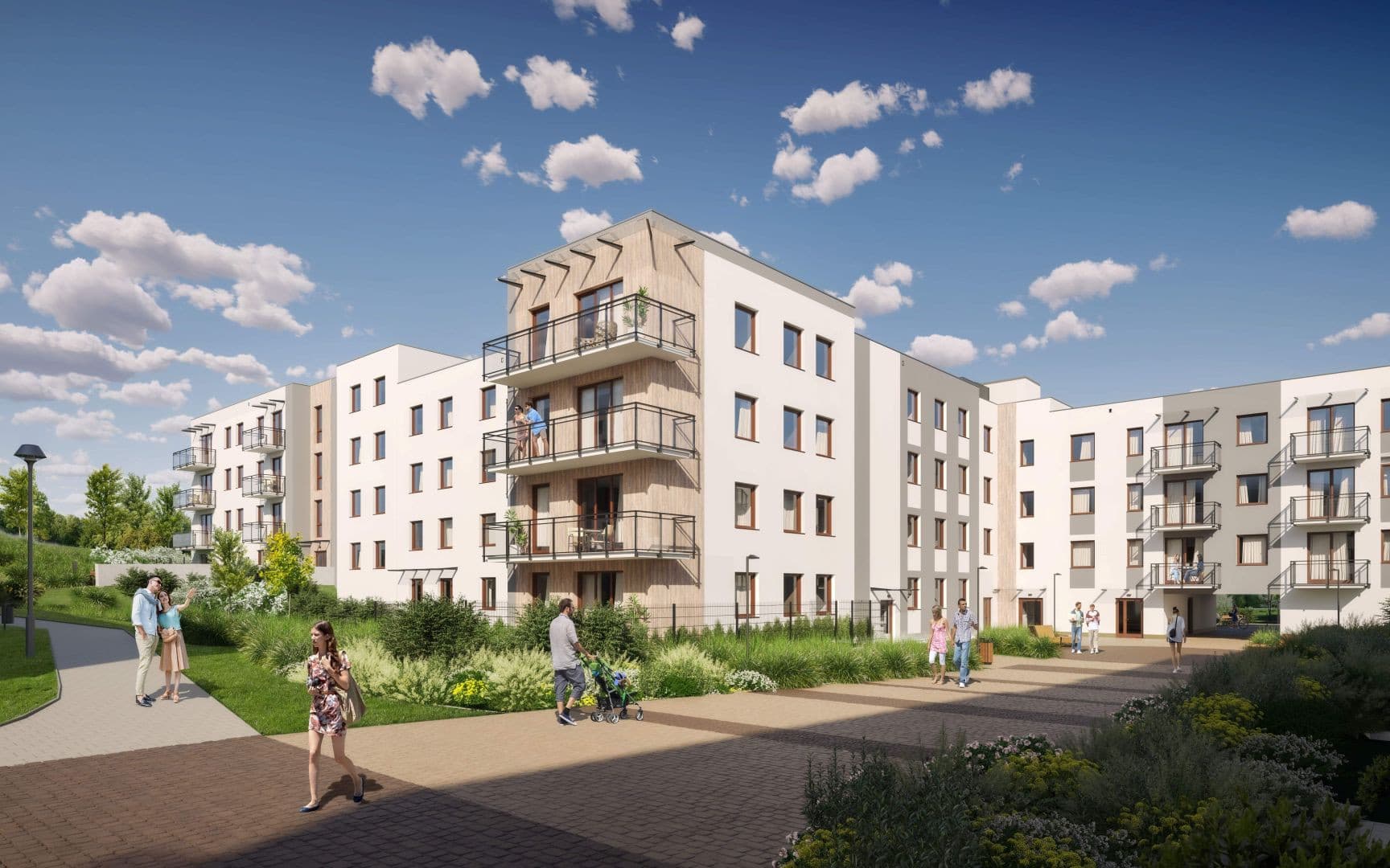 Wolne Miasto etap VIII — zdjęcie 1