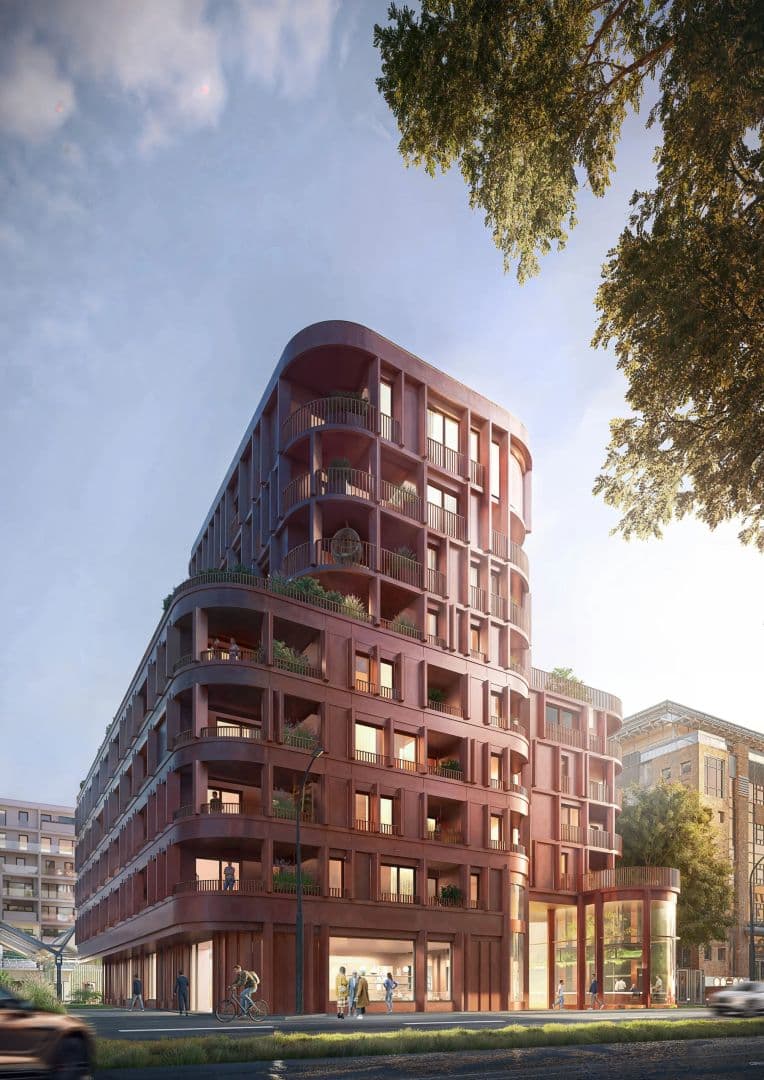 LUXSFERA Apartamenty — zdjęcie 1