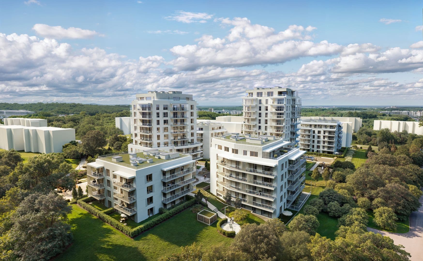 Unikat Apartamenty E — zdjęcie 1