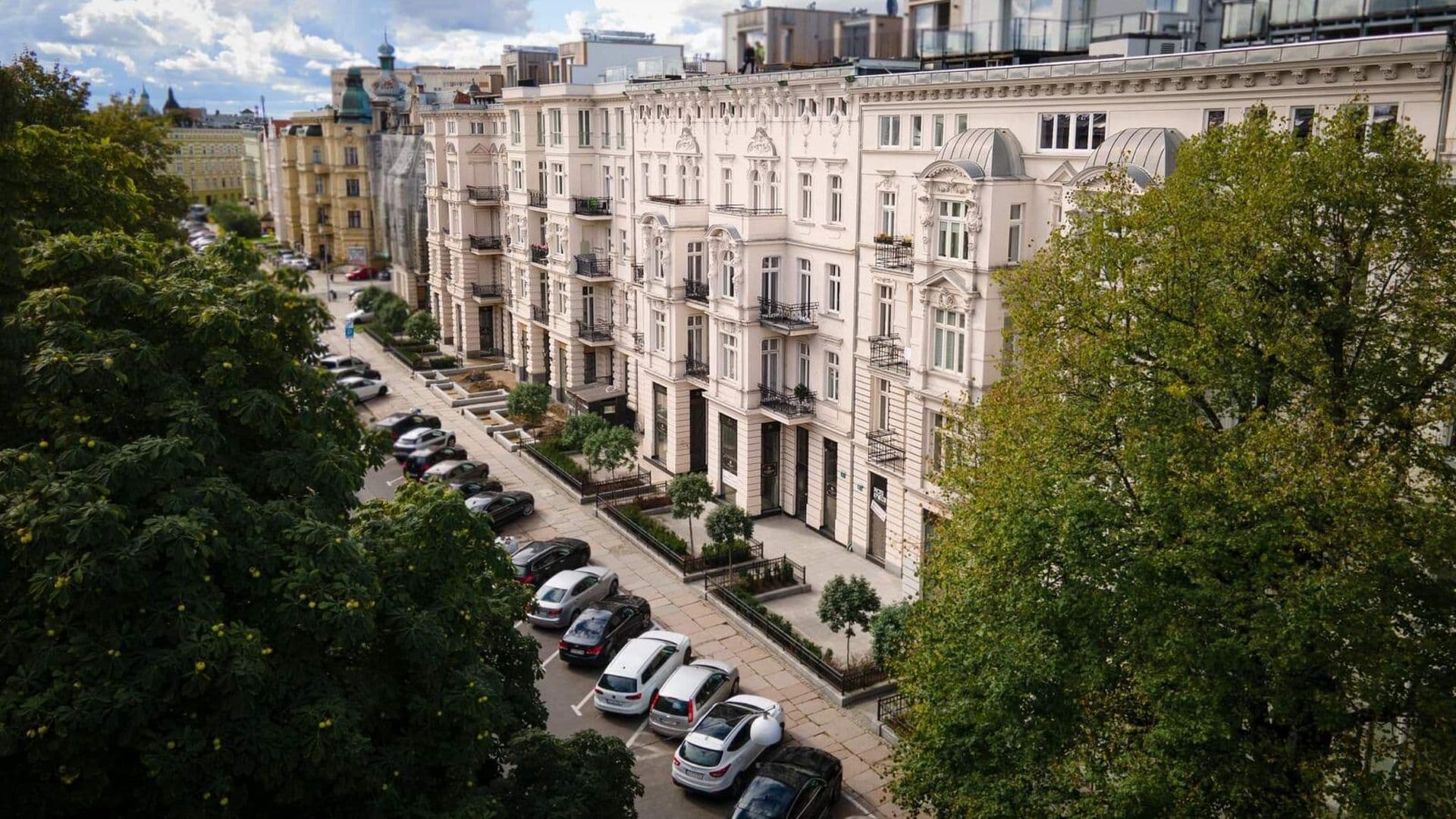 Arthouse Szczecin — zdjęcie 1