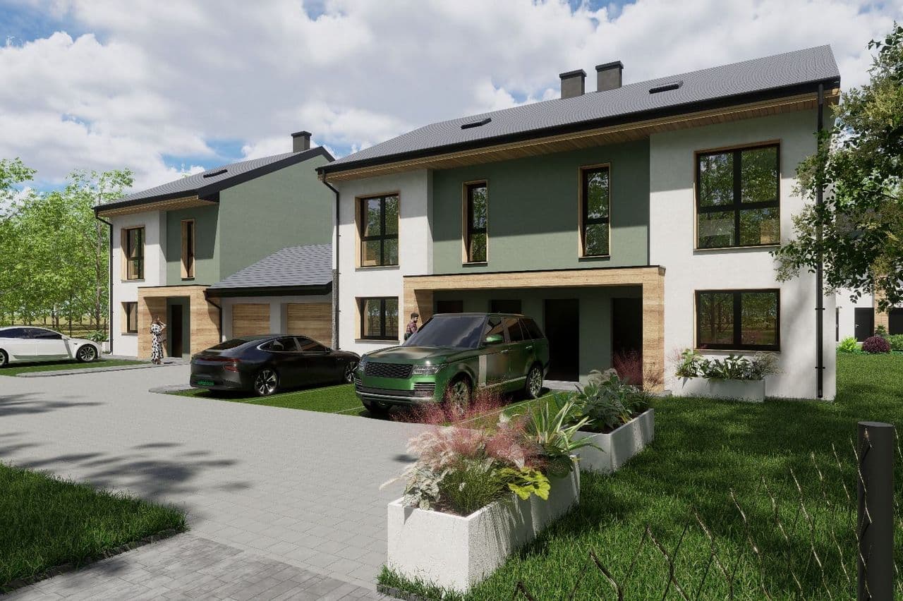 Green House Tuwima — zdjęcie 1