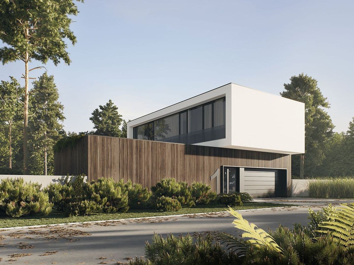 Villa Verde — zdjęcie 1