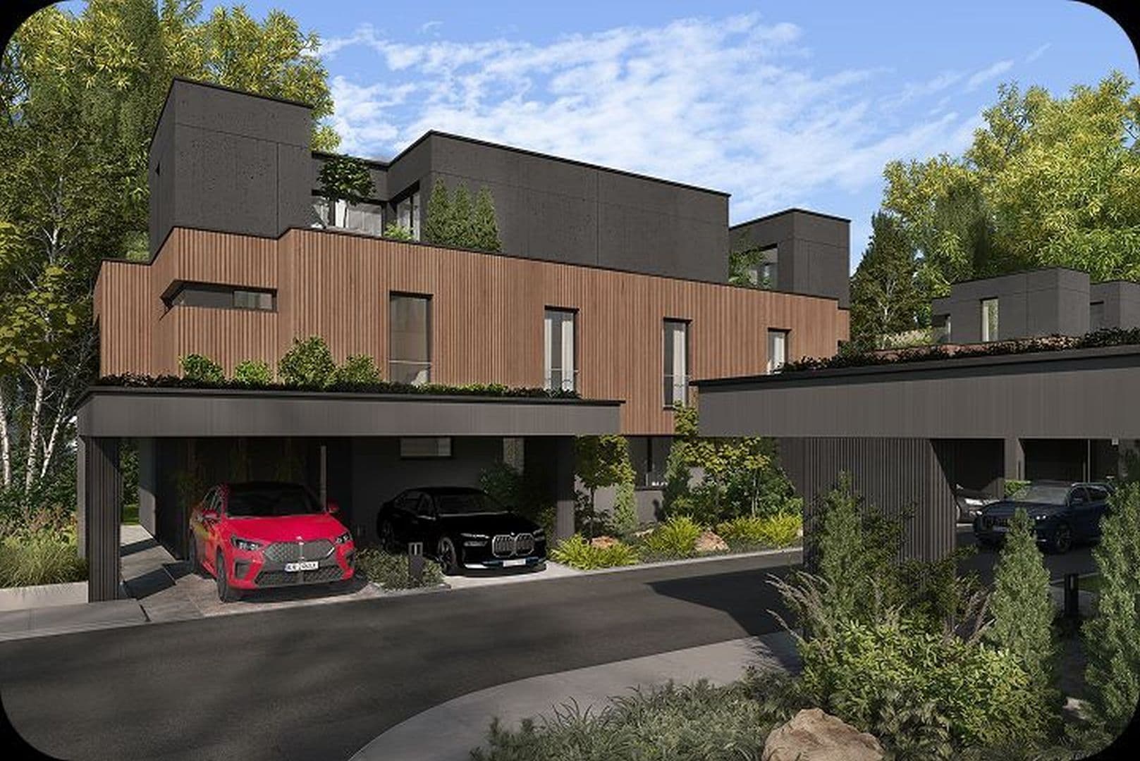 Królowej Jadwigi Residence II — zdjęcie 1