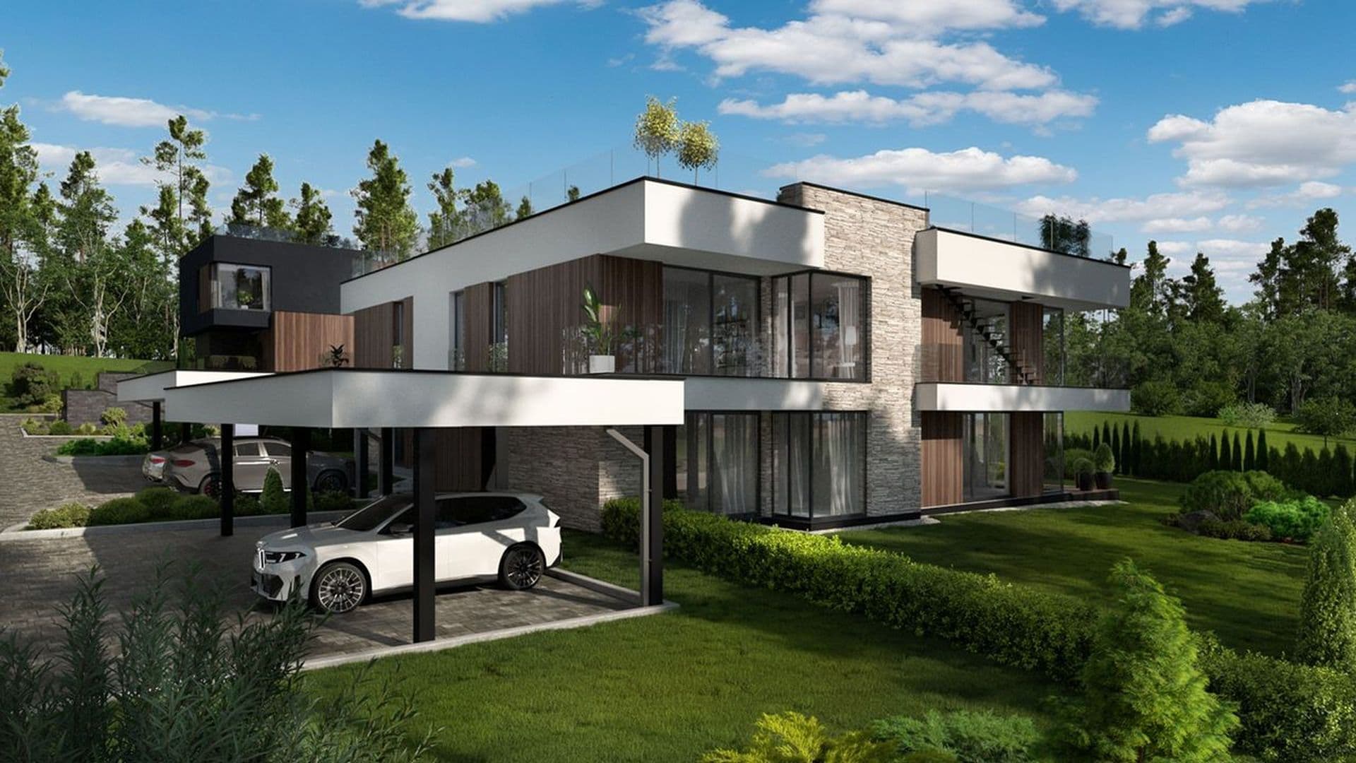 Apartamenty pod Stokiem — zdjęcie 1