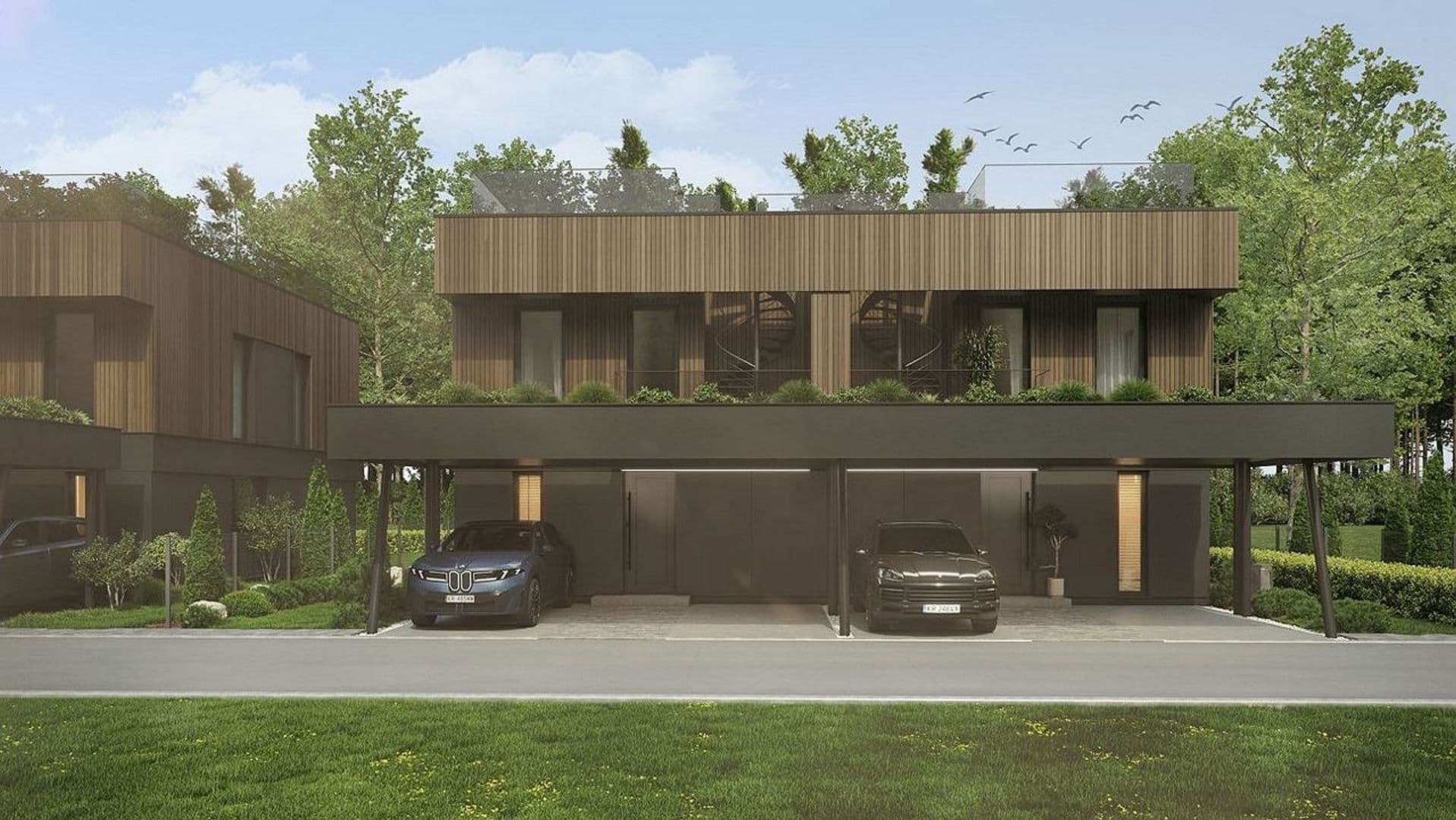 Pylna Residence — zdjęcie 1