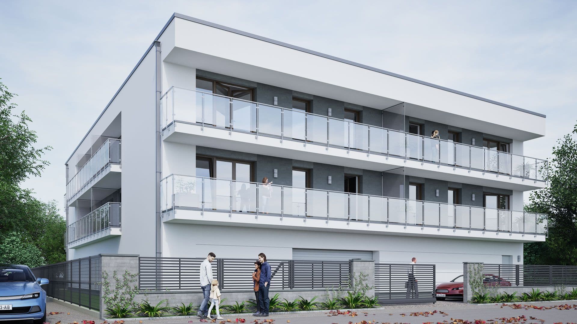 Apartamenty Sowia — zdjęcie 1