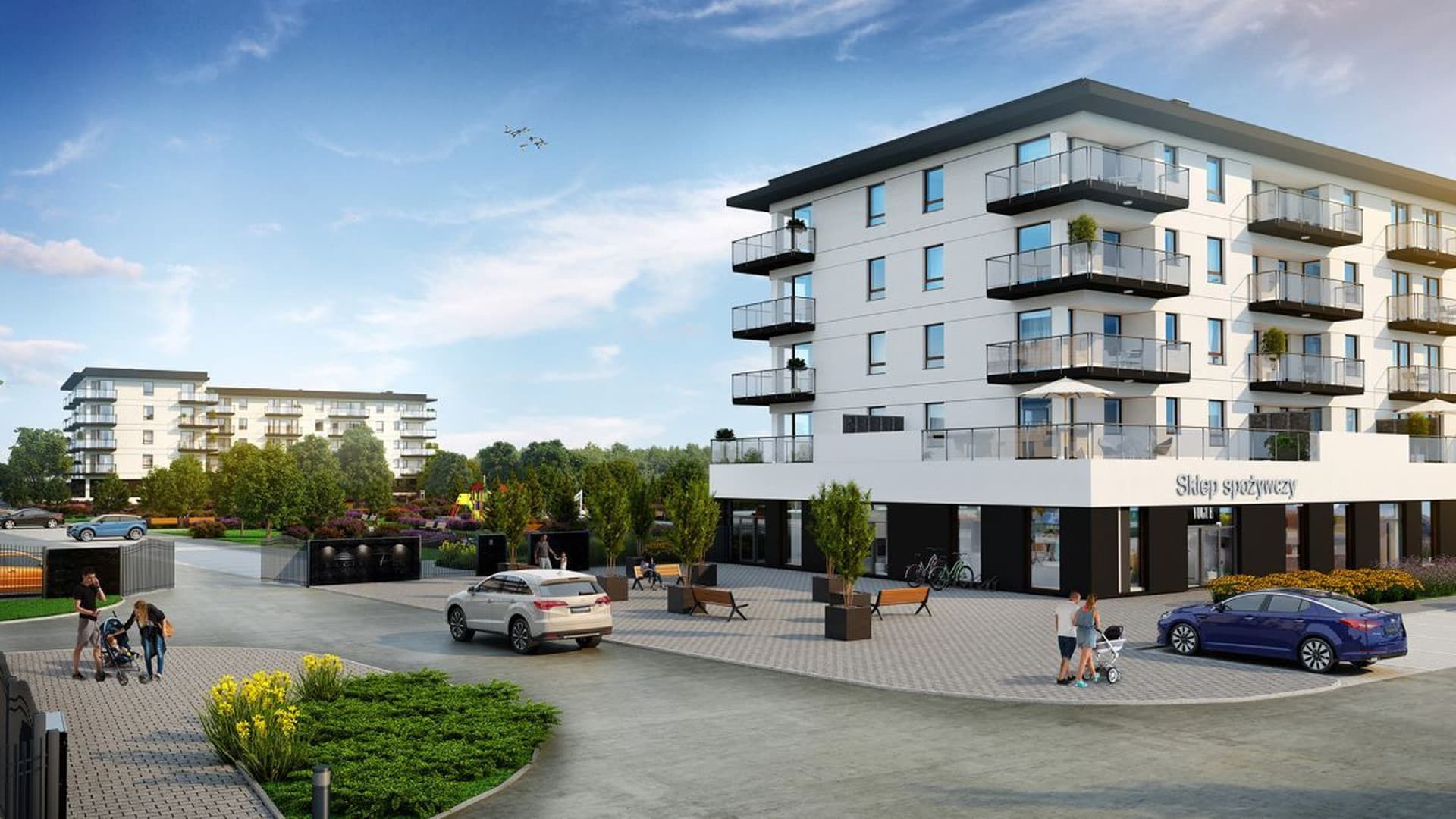 Piano Park etap VI — zdjęcie 1