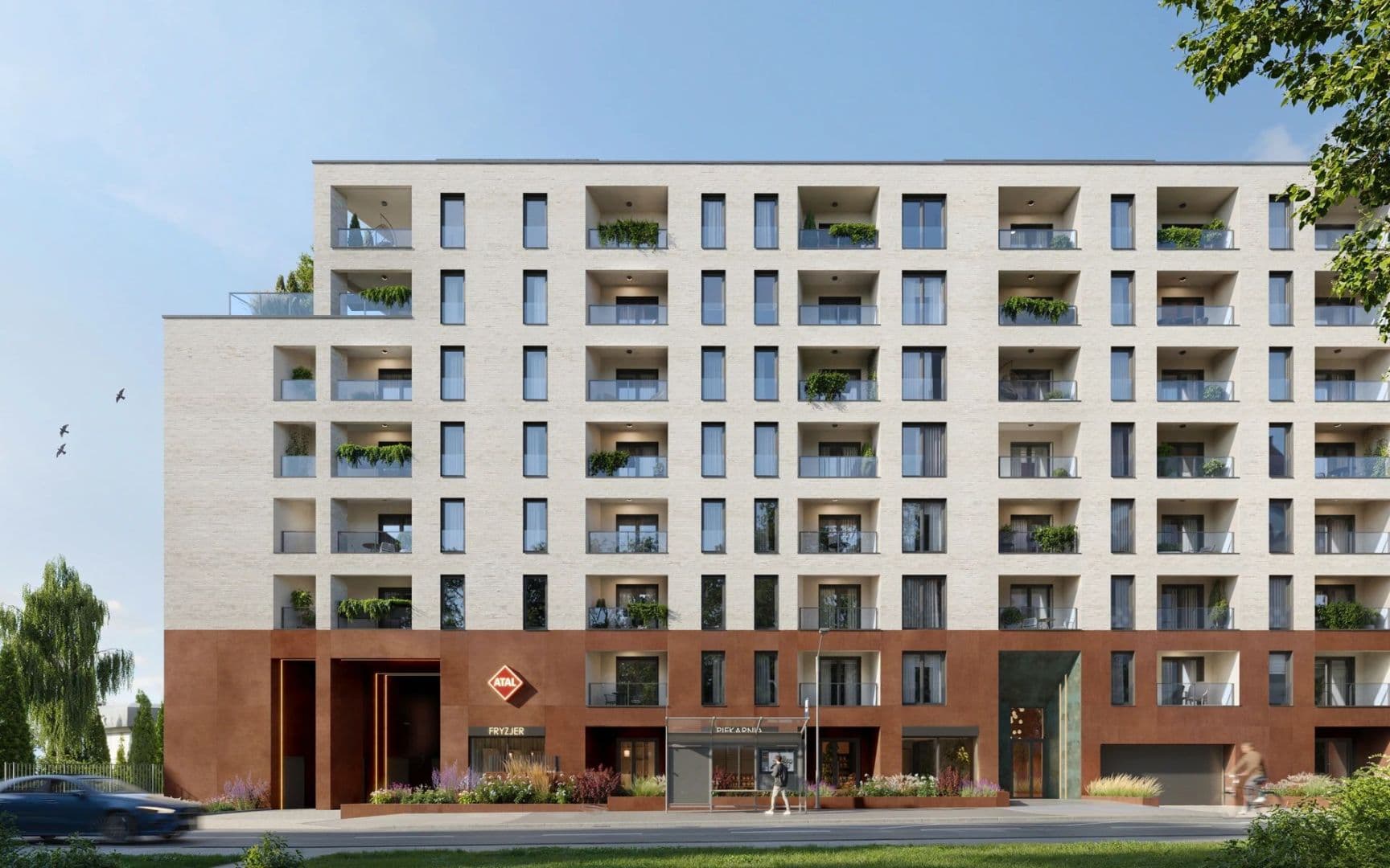 ATAL Floriana — zdjęcie 1