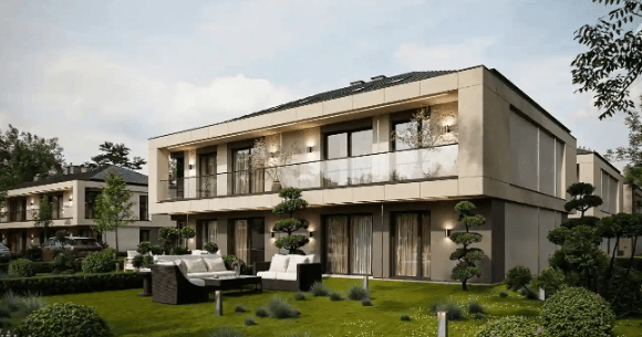 Harmonia Park etap II — zdjęcie 1
