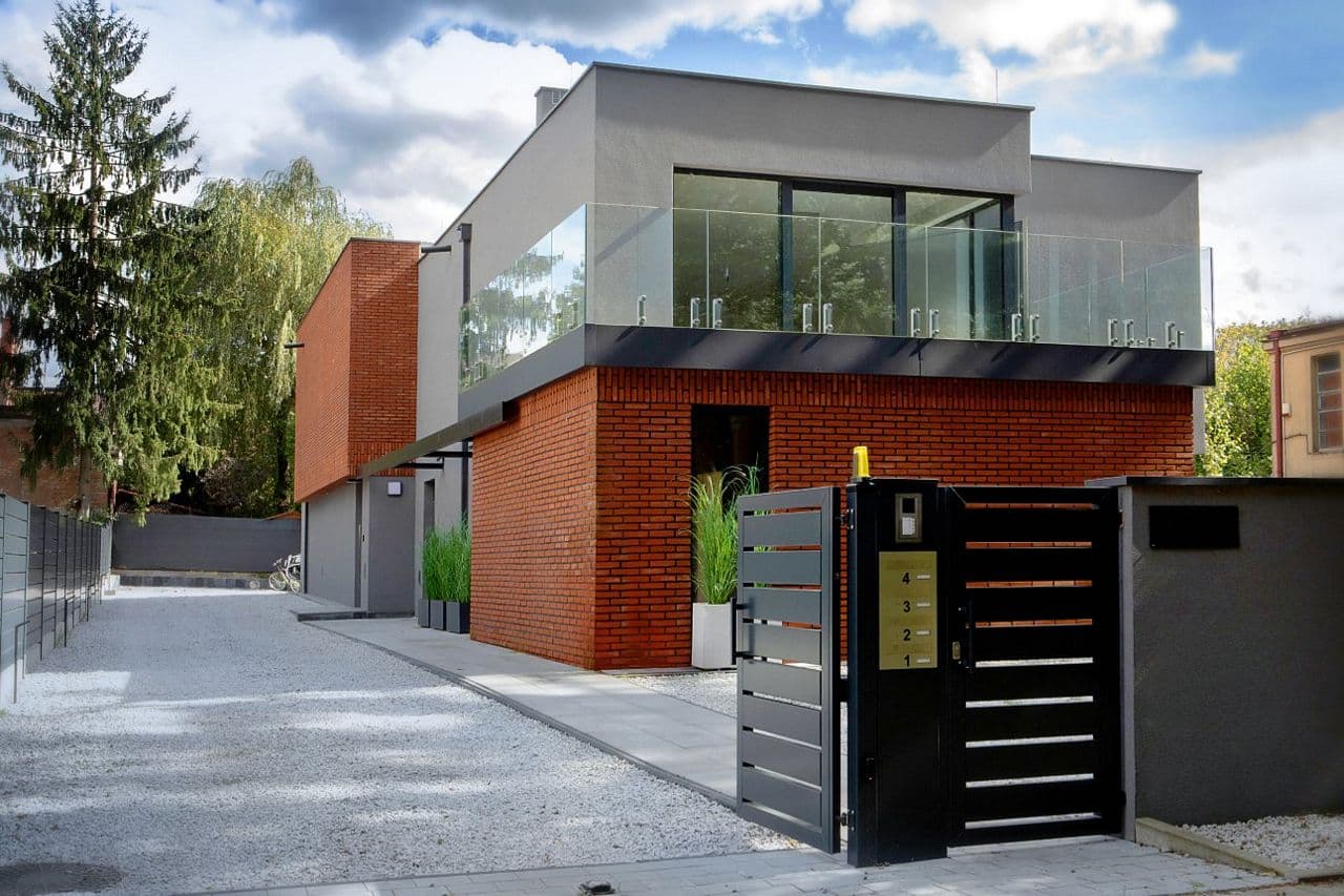 Apartamenty Arturówek — zdjęcie 1