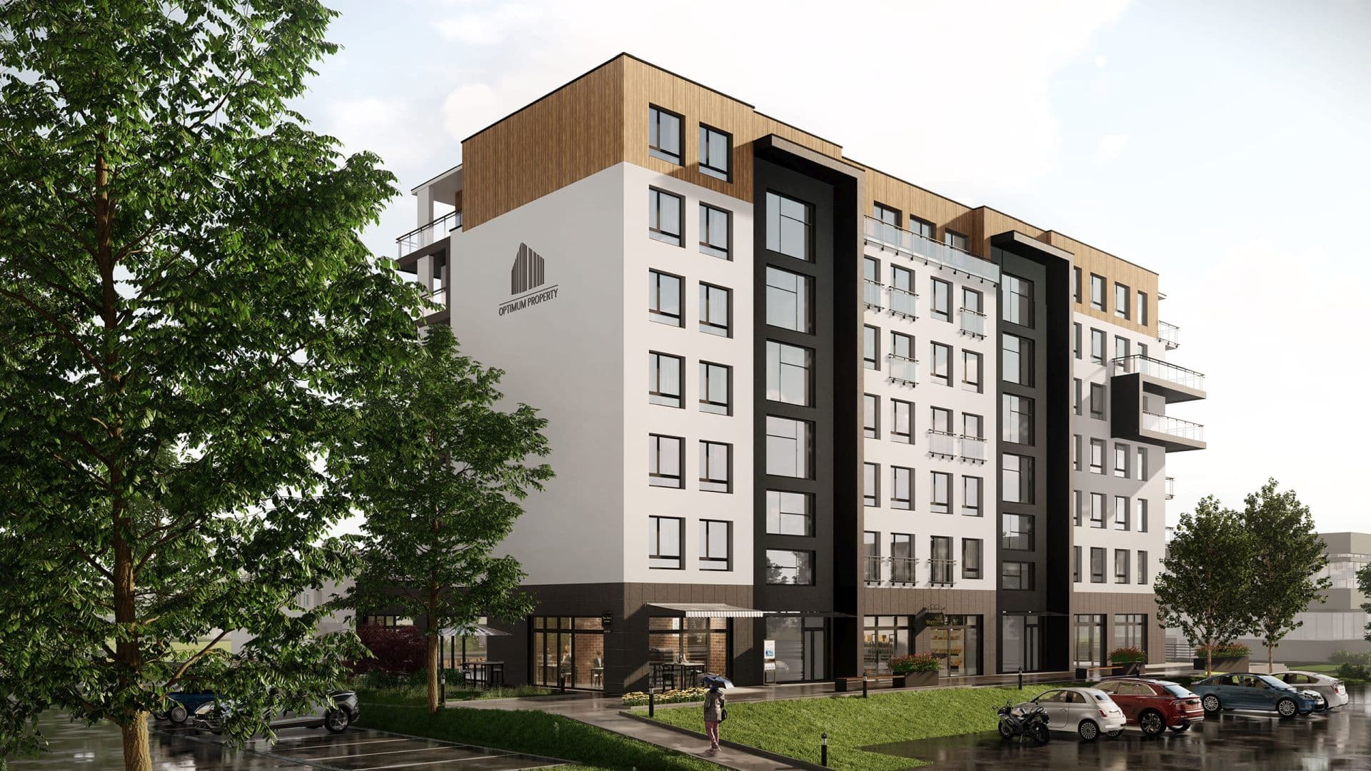 BLISKO Apartamenty Grota — zdjęcie 1