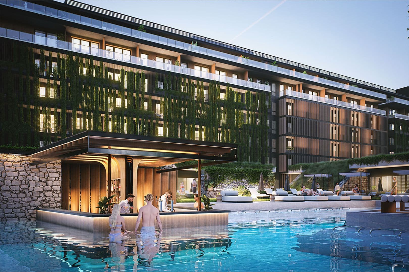Wave Świnoujście Thermal & Spa — zdjęcie 1