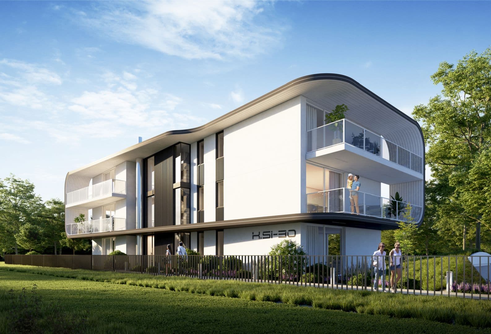 Luna House — zdjęcie 1