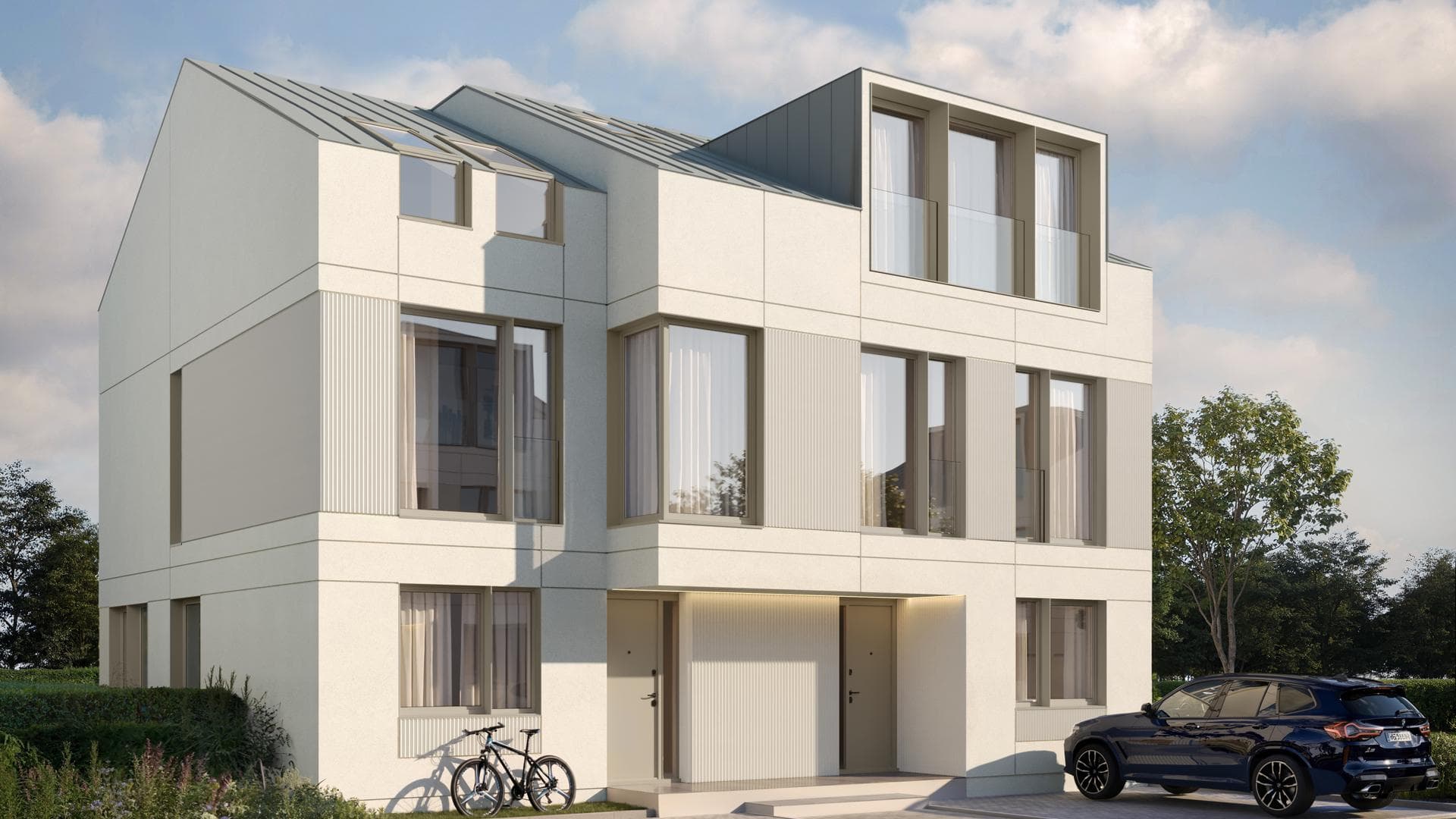 Juranda Residence — zdjęcie 1