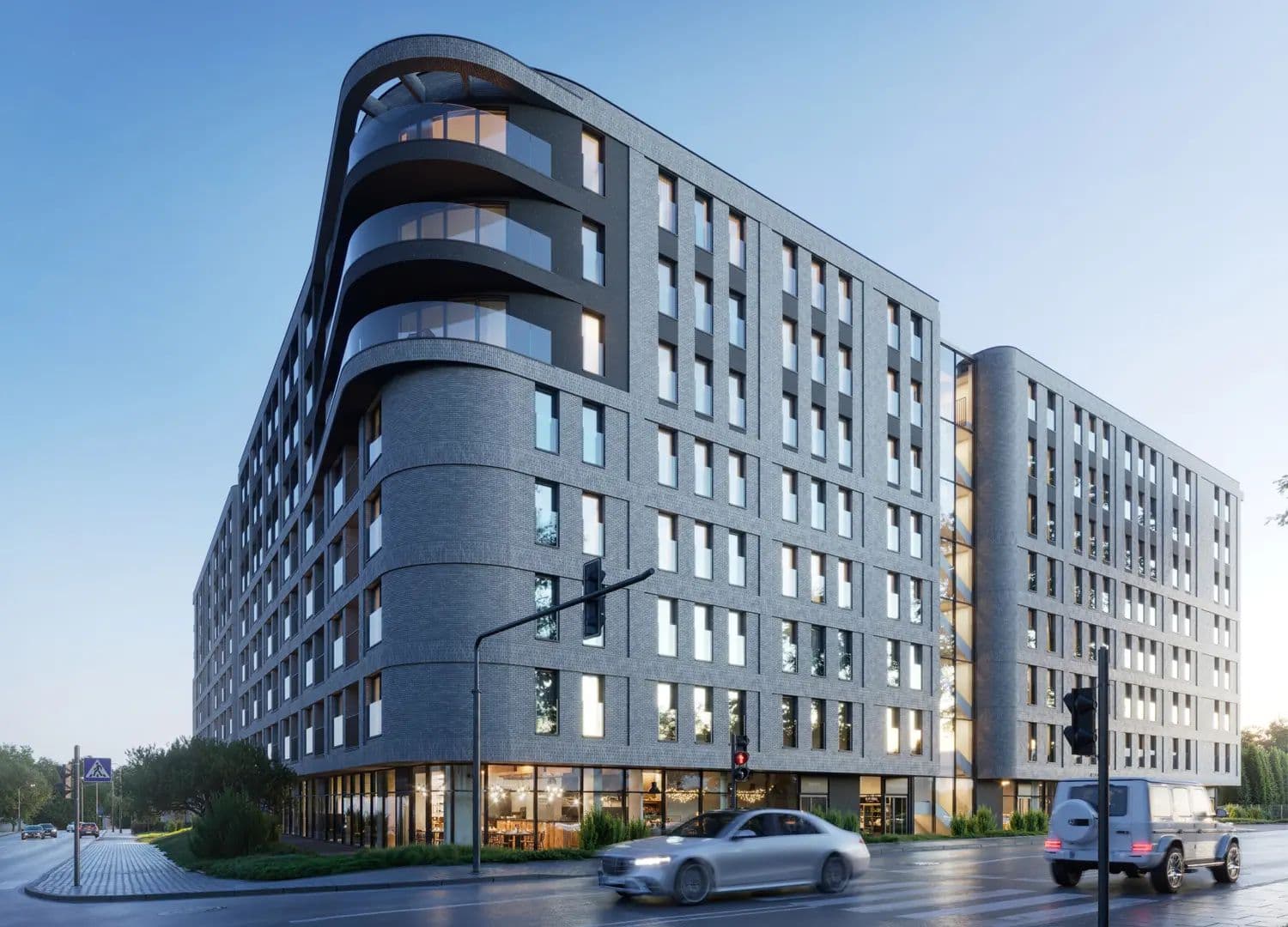 Gardenia — zdjęcie 1