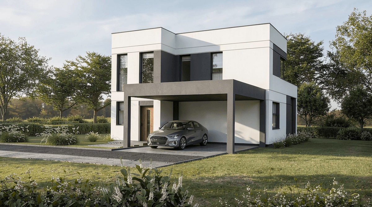 Villa Linea — zdjęcie 1