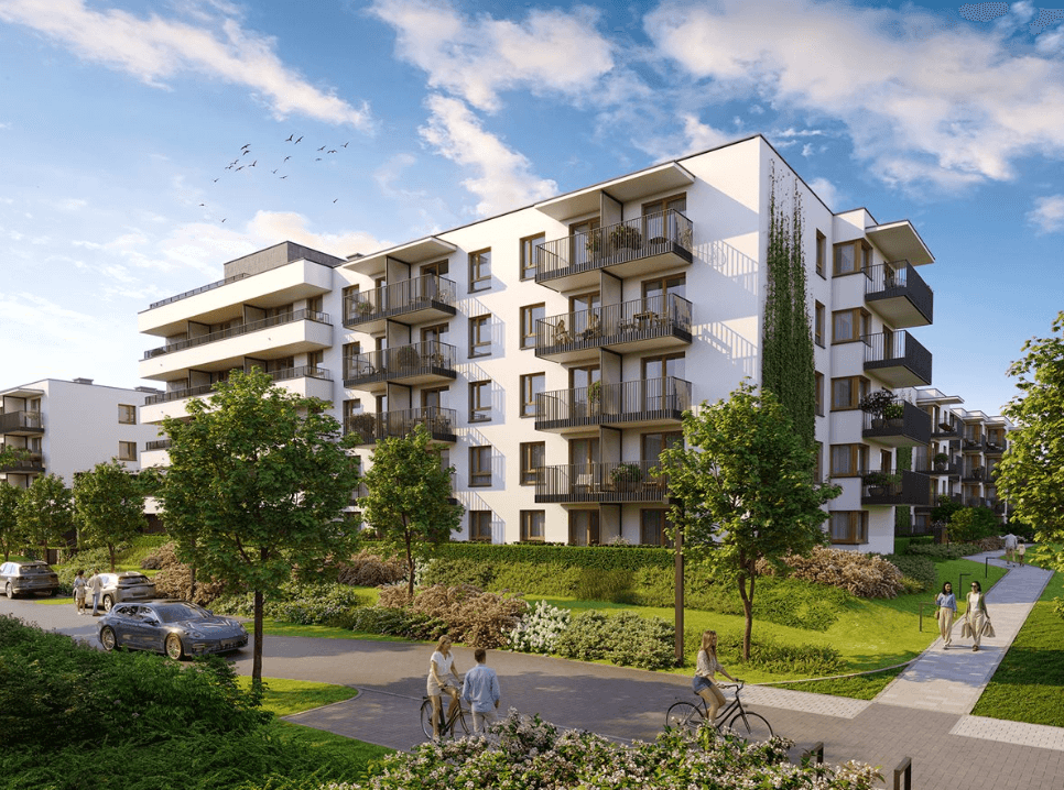 Osiedle Wilno IX etap 2 — zdjęcie 1