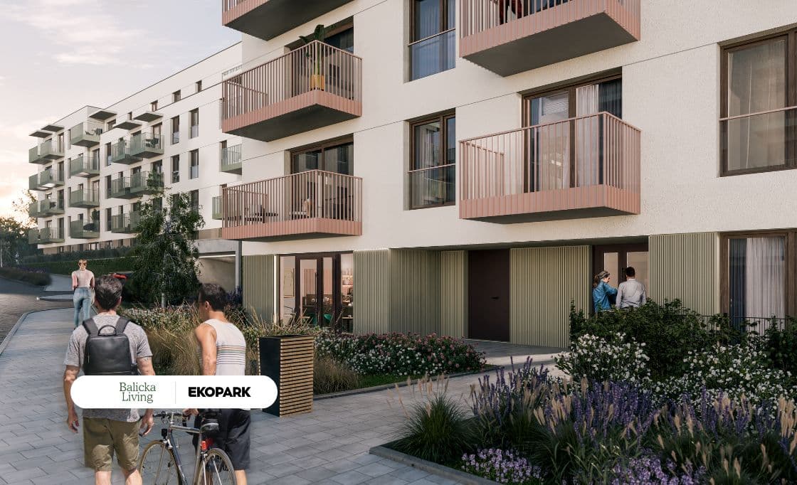 Balicka Living — zdjęcie 1