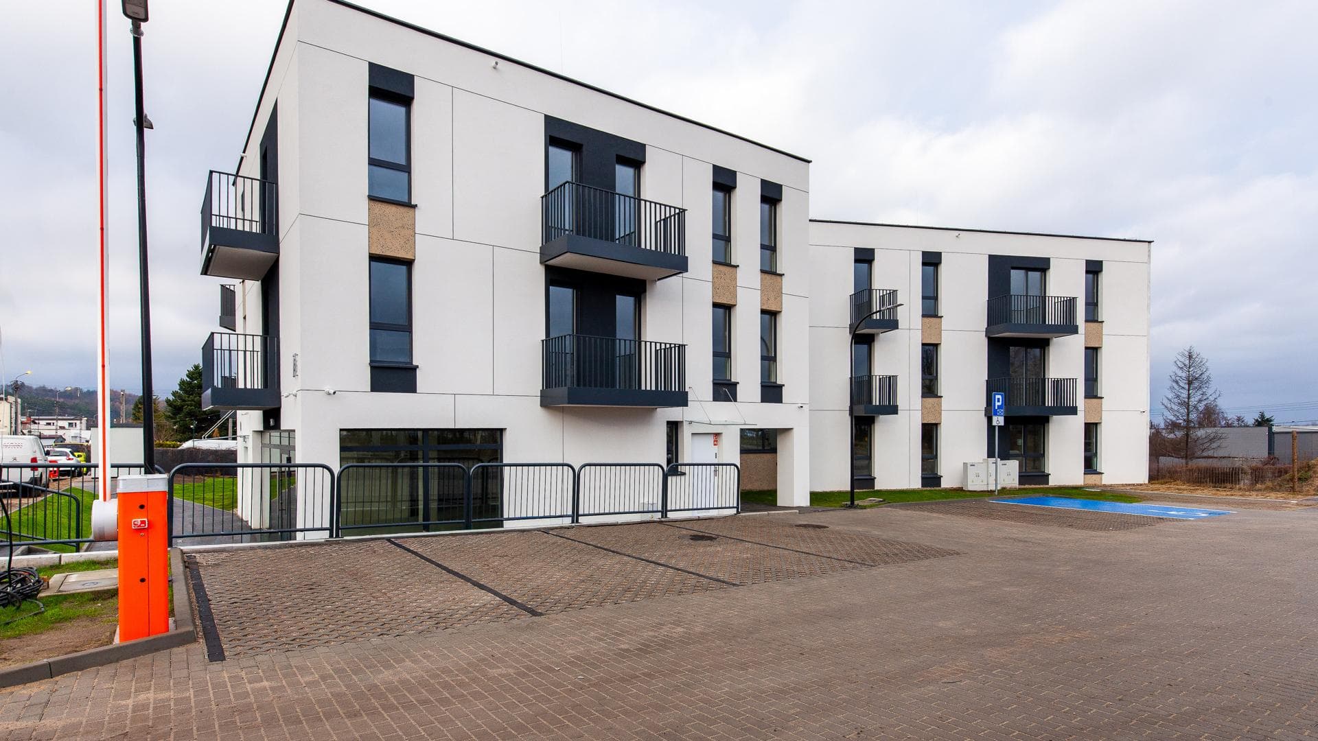 Renton Rumia - apartamenty inwestycyjne — zdjęcie 1