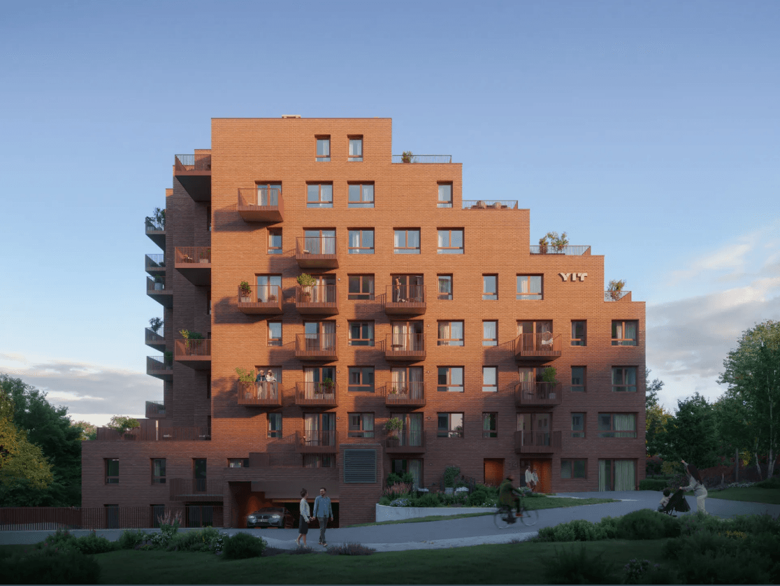 Mäki Apartamenty — zdjęcie 1