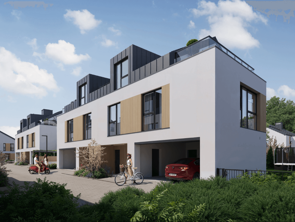 Esencja Wilanów — zdjęcie 1