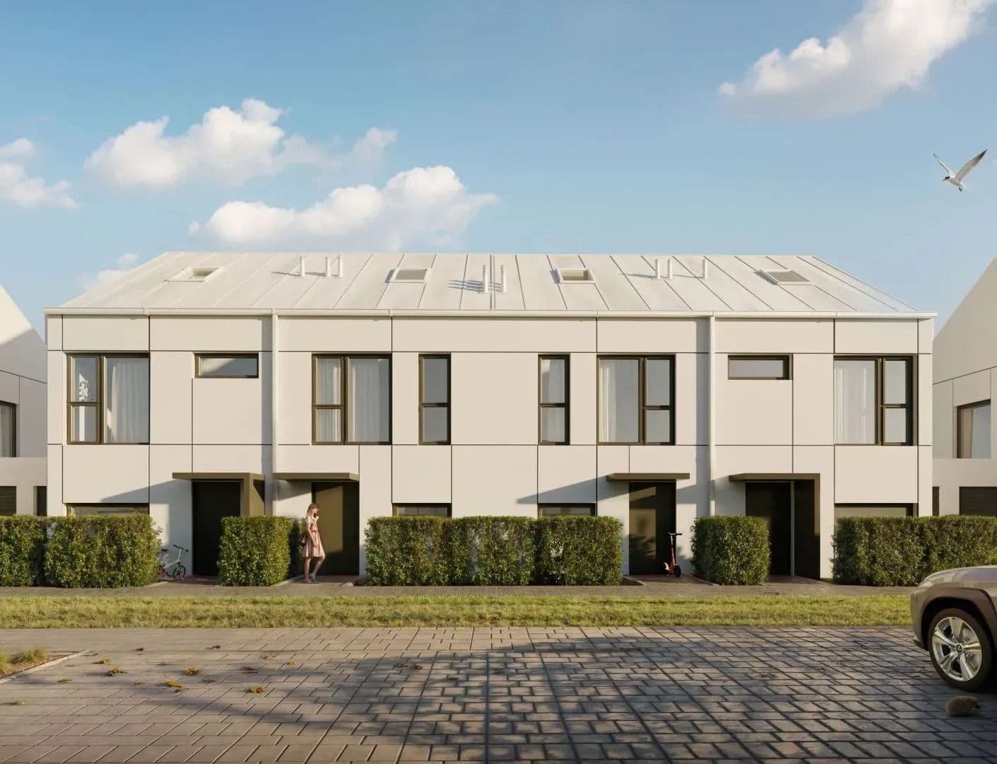 Libre Park etap III — zdjęcie 1