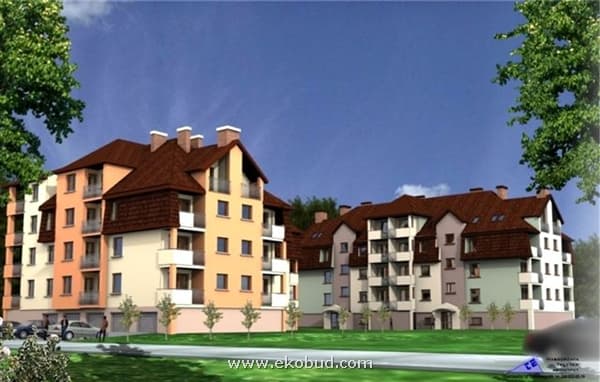 Osiedle Źródlane V — zdjęcie 1