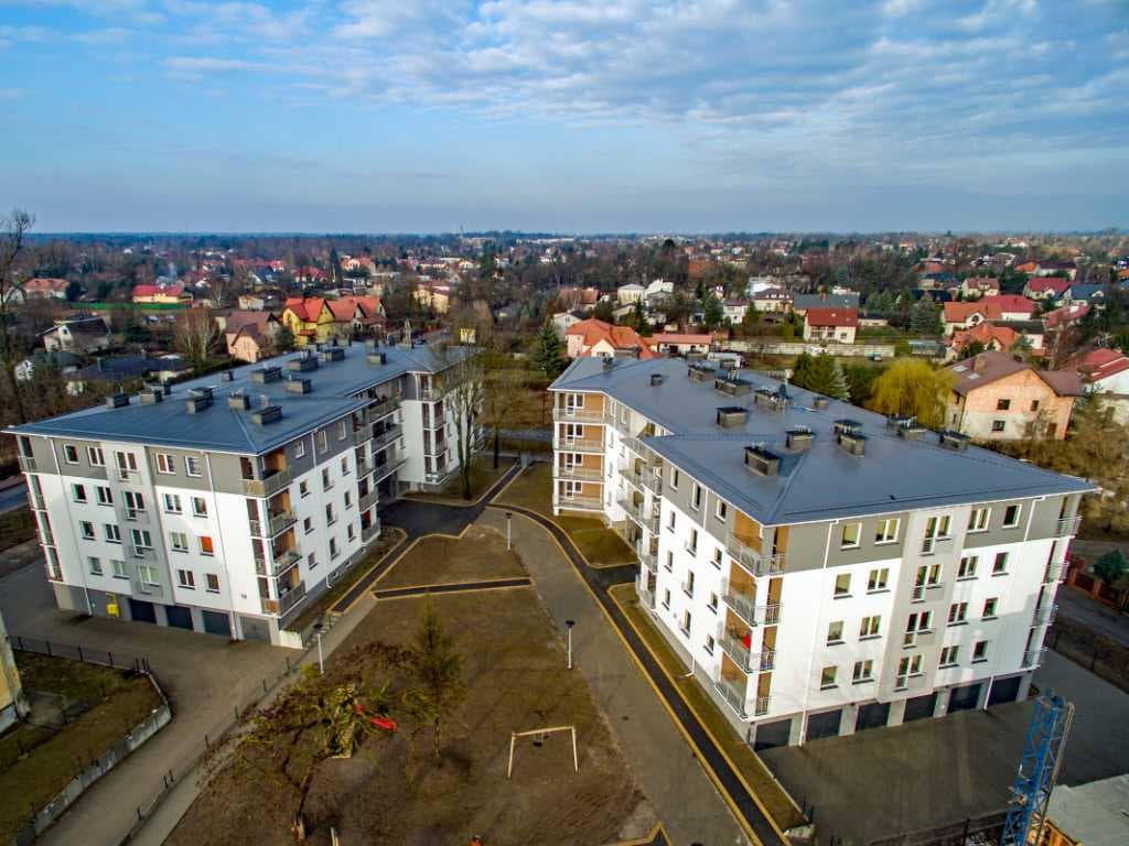 Osiedle Pszczelin — zdjęcie 1