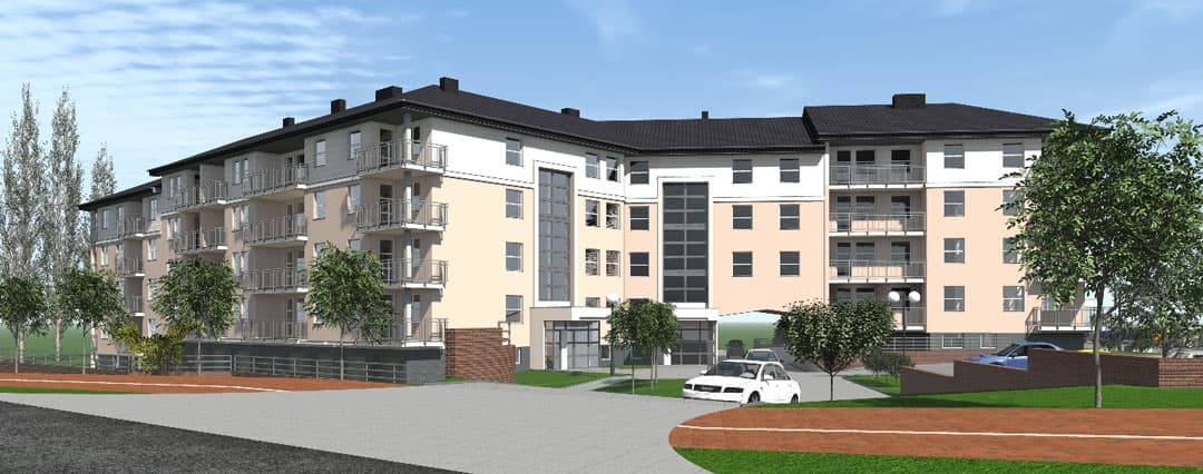 Koziegłowy, ul. Piłsudskiego 27 A — zdjęcie 1