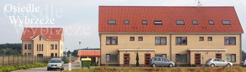 Osiedle Wybrzeże Etap II — zdjęcie 1