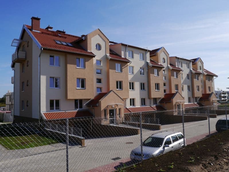 Osiedle Rodzinne Zacisze 2 — zdjęcie 1