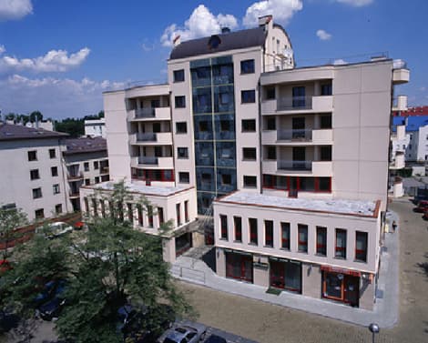 Villa Verona — zdjęcie 1