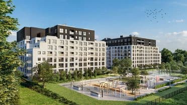 CityFlow etap II — zdjęcie 1