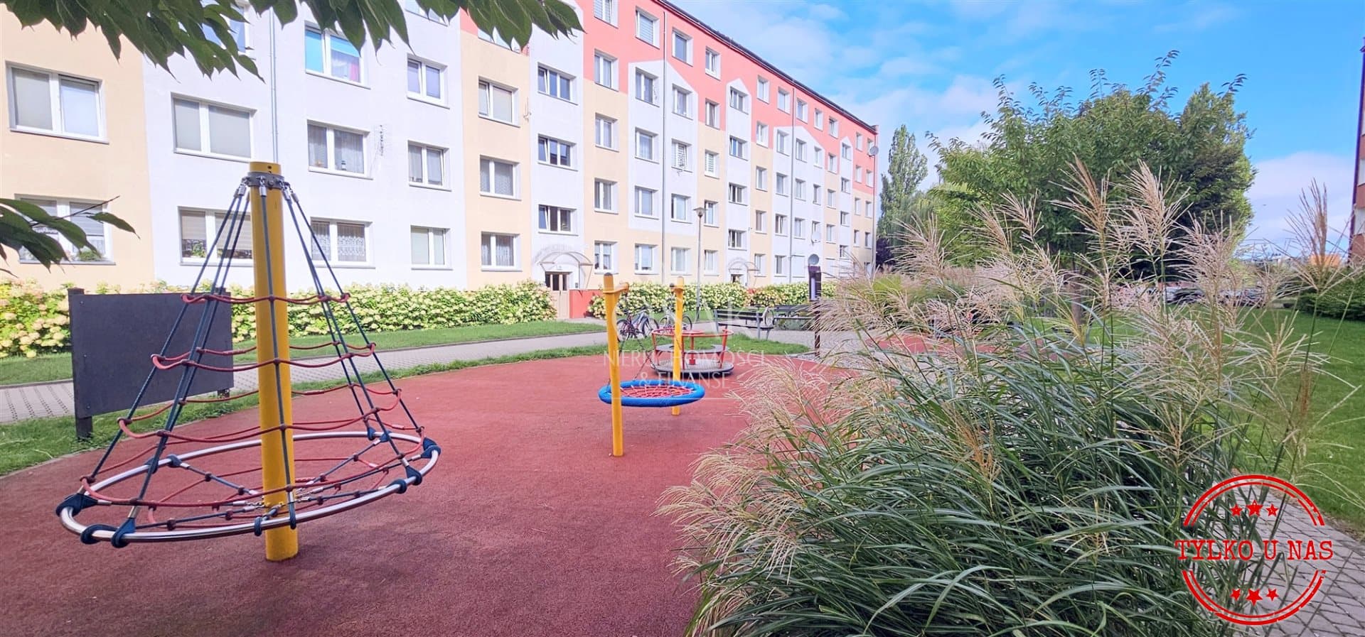 Na sprzedaż 3pok. z balkonem - szczecin pomorzany — zdjęcie 1