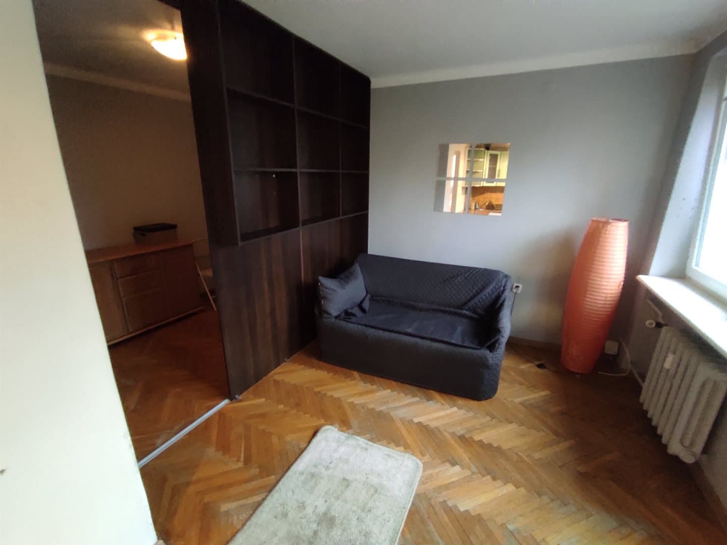 0% kawalerka mieszkanie lsm bl. centrum lublin, — zdjęcie 1