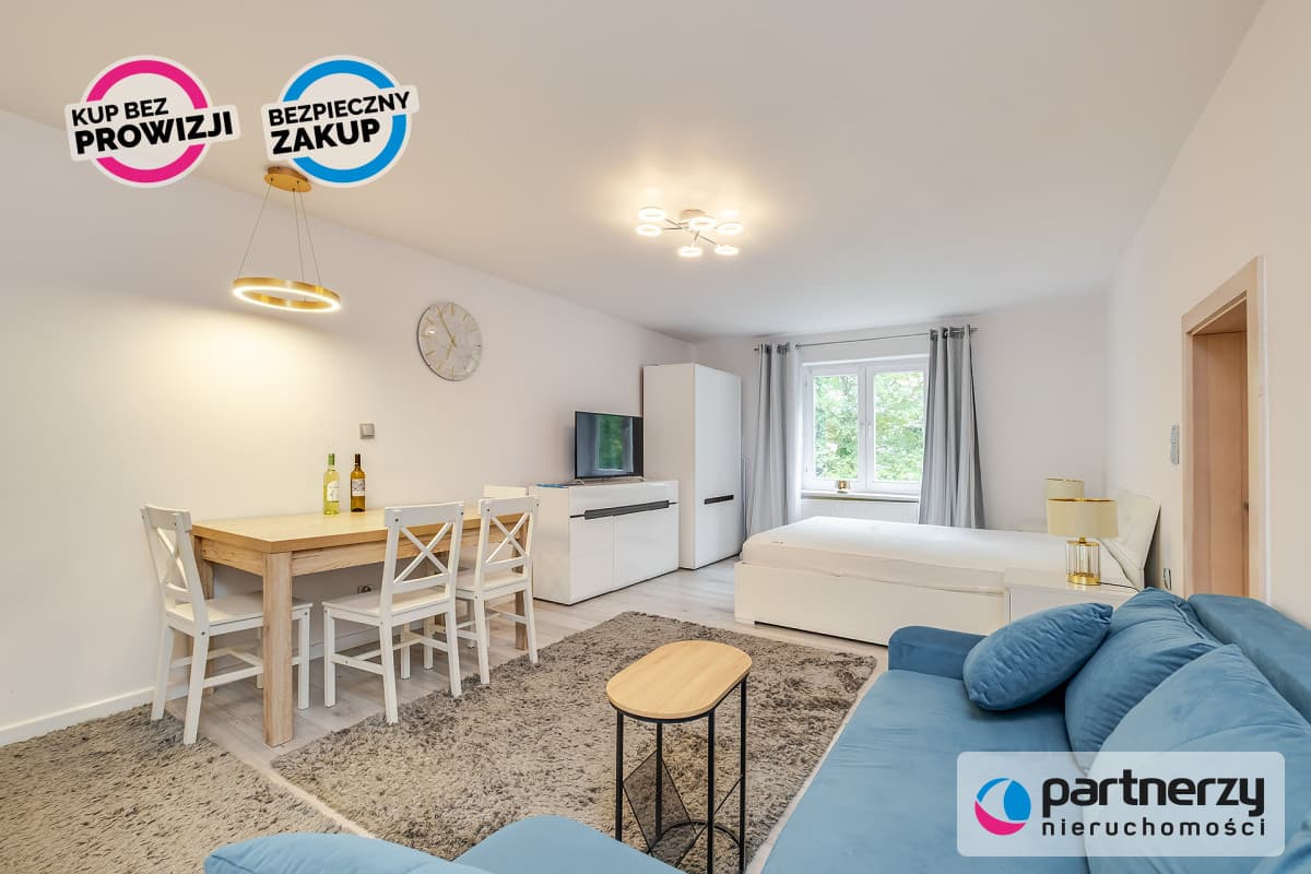 Sopot | ul. 23 marca | 37,80 m² | kamienica — zdjęcie 1