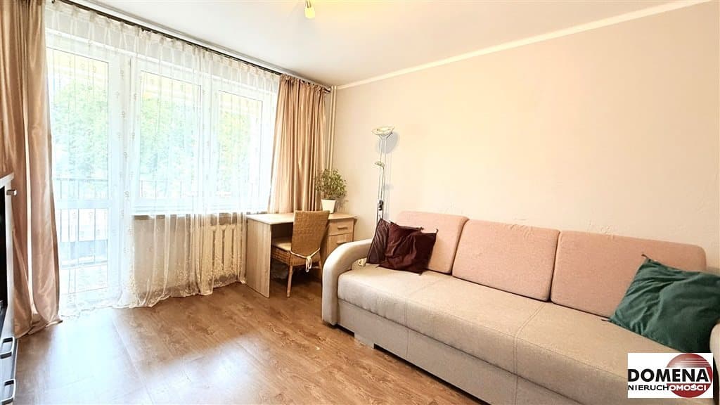 2 niezależne *centrum *wolne od zaraz *z balkonem — zdjęcie 1