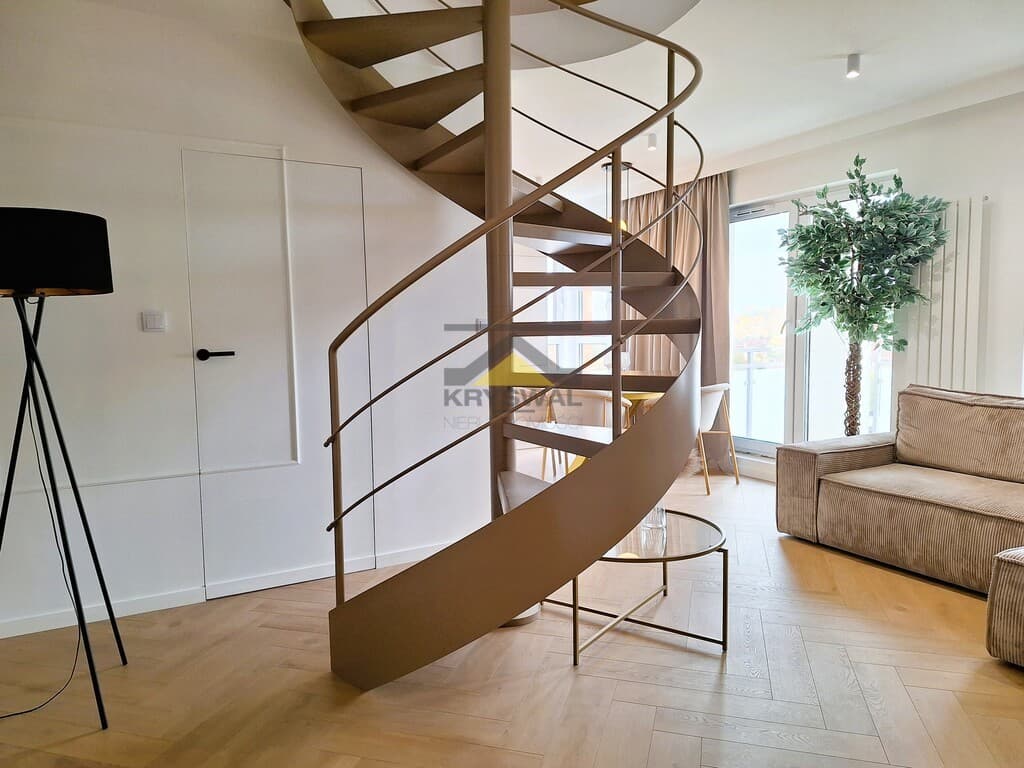 Nowy apartament 92,46m2+2miejsca post.,os.staszica — zdjęcie 1