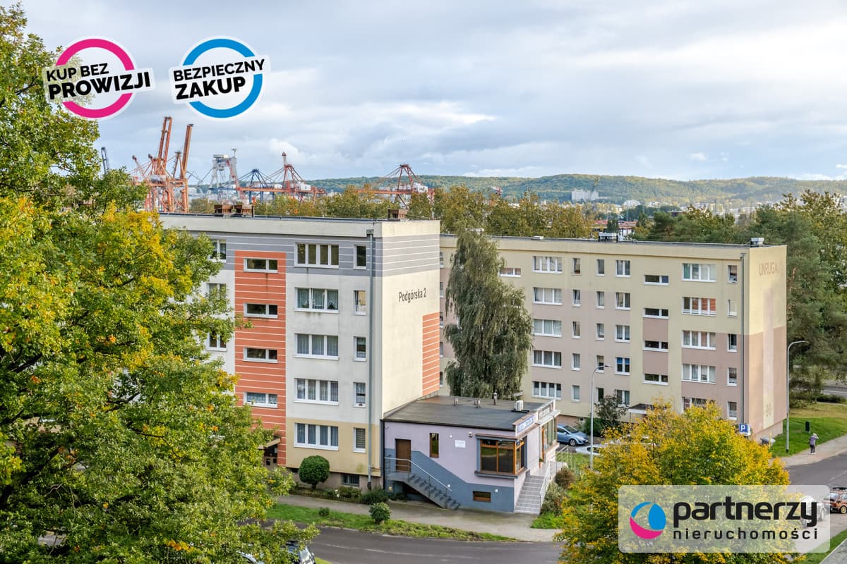 3 pokoje na obłużu | idealne pod wynajem — zdjęcie 1