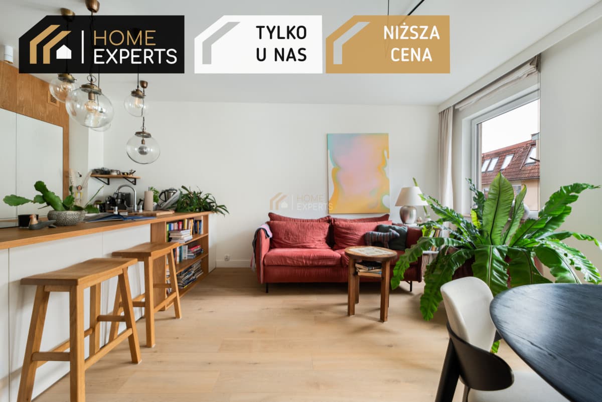Apartament 100 m² | 4 pokoje | garderoba | sopot — zdjęcie 1