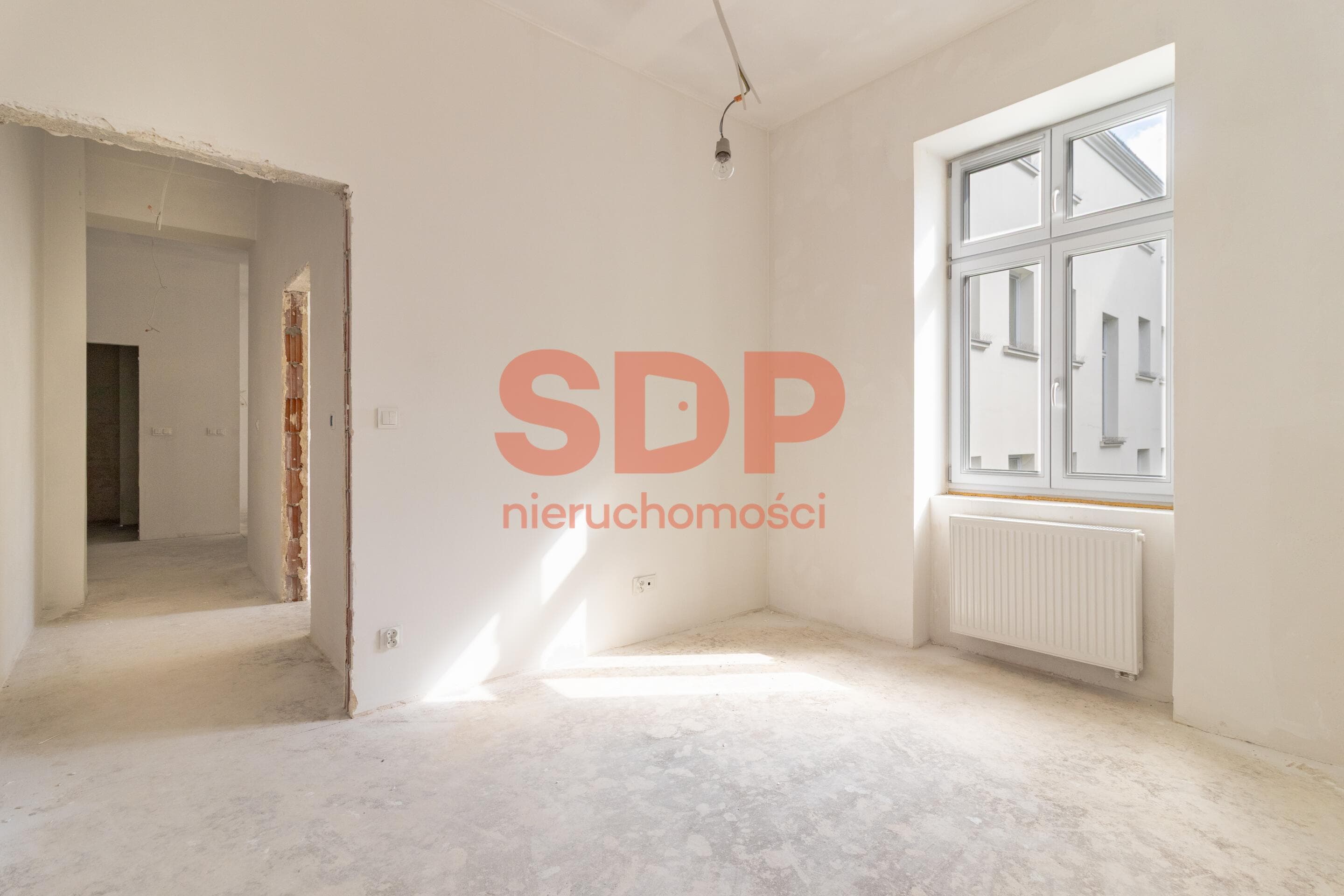 Niesamowity apartament przy piotrkowskiej — zdjęcie 1