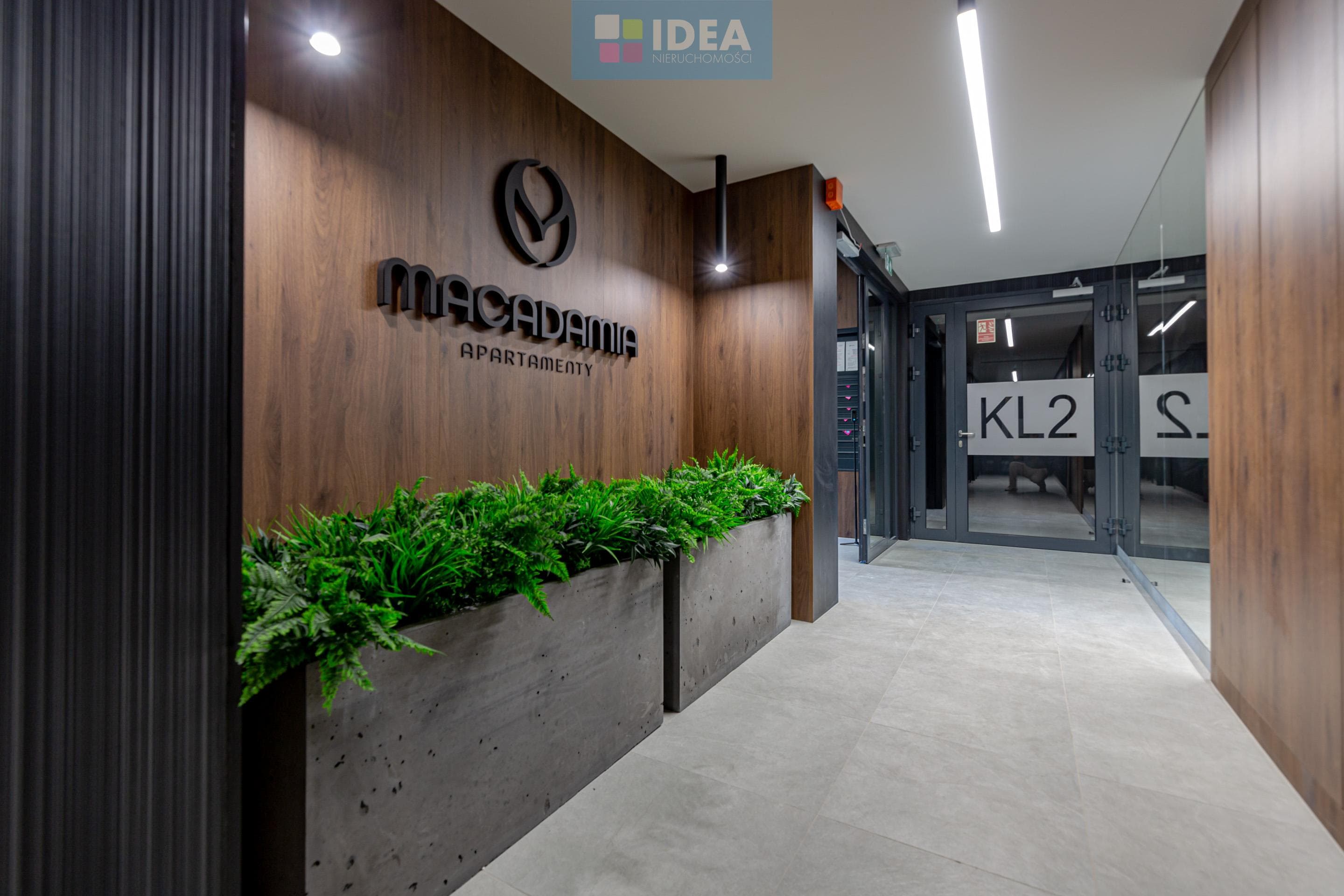 Macadamia - pakiet 7 mieszkań - centrum miasta — zdjęcie 1